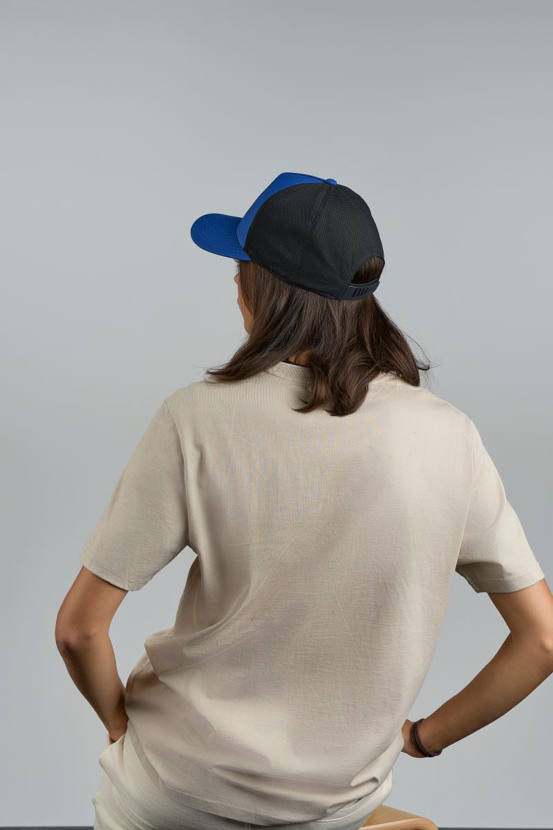 Atlantis Dempo - 5 Panel Trucker Kappe