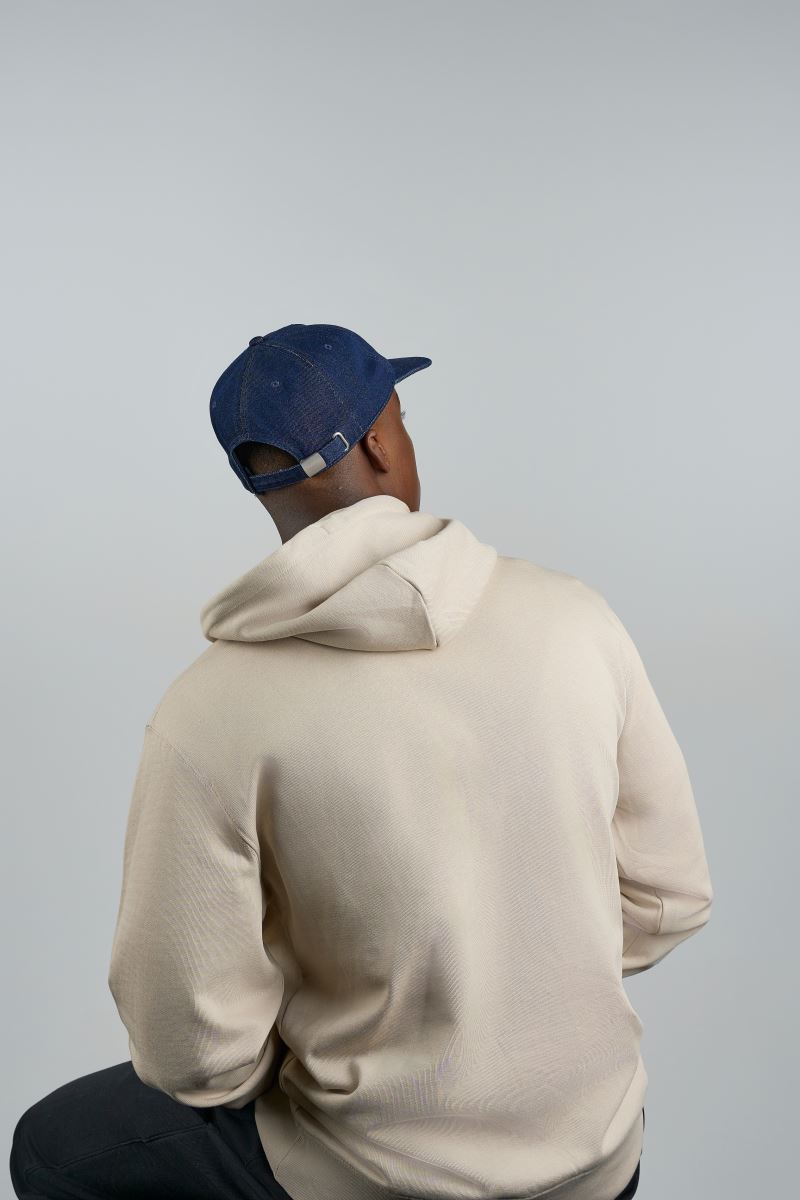 Atlantis Iraya - 5 Panel Denim Kappe