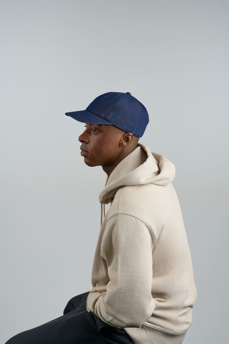 Atlantis Iraya - 5 Panel Denim Kappe