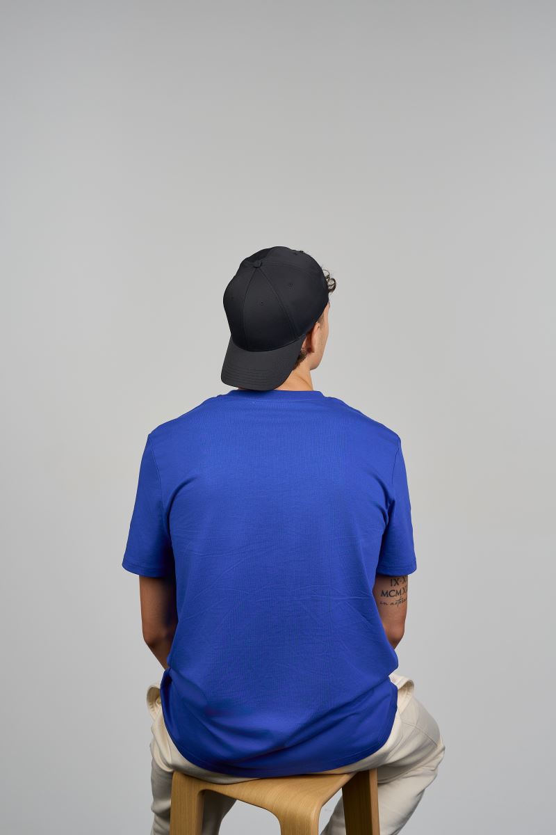 Atlantis Bolt-S - 6 Panel Baseball Kappe