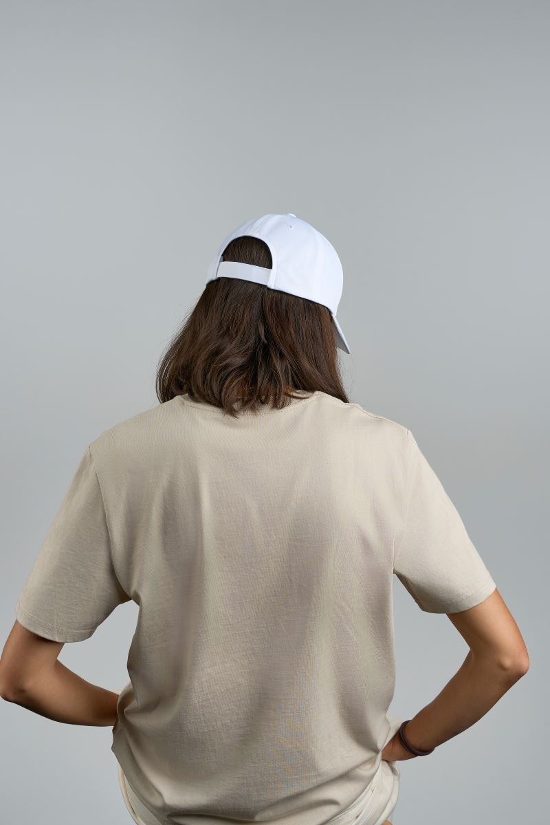 Atlantis Bolt-S - 6 Panel Baseball Kappe