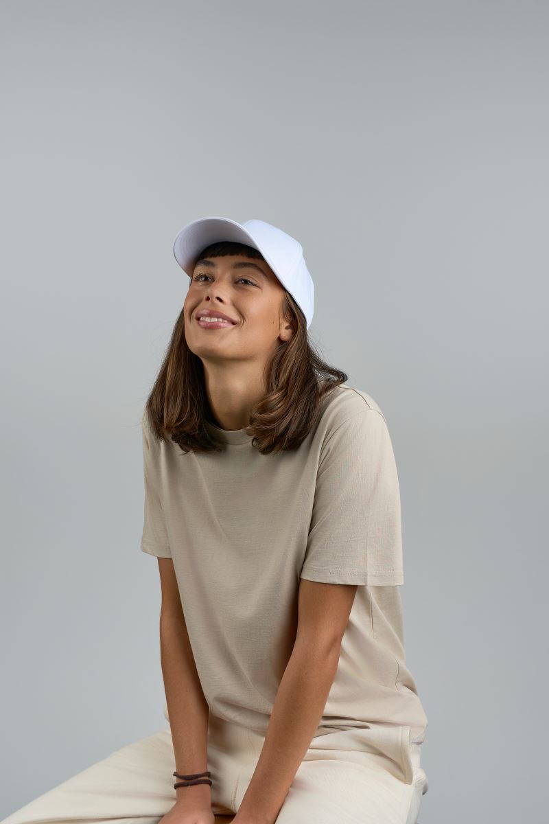 Atlantis Bolt-S - 6 Panel Baseball Kappe