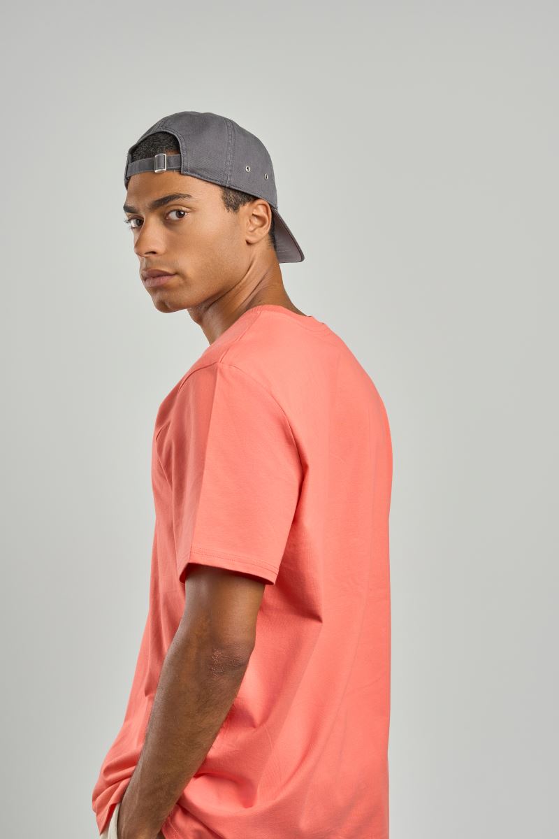Atlantis Action - 6 Panel Baseball Kappe
