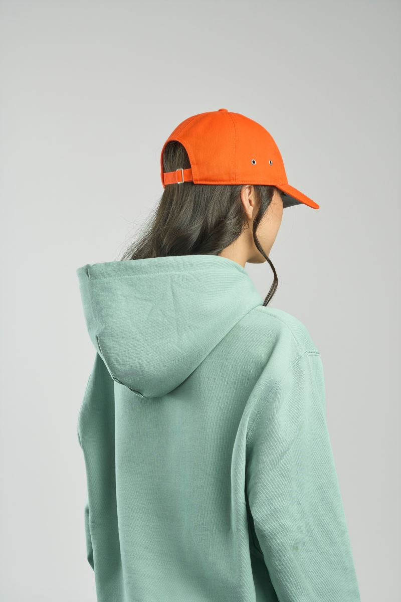 Atlantis Action - 6 Panel Baseball Kappe