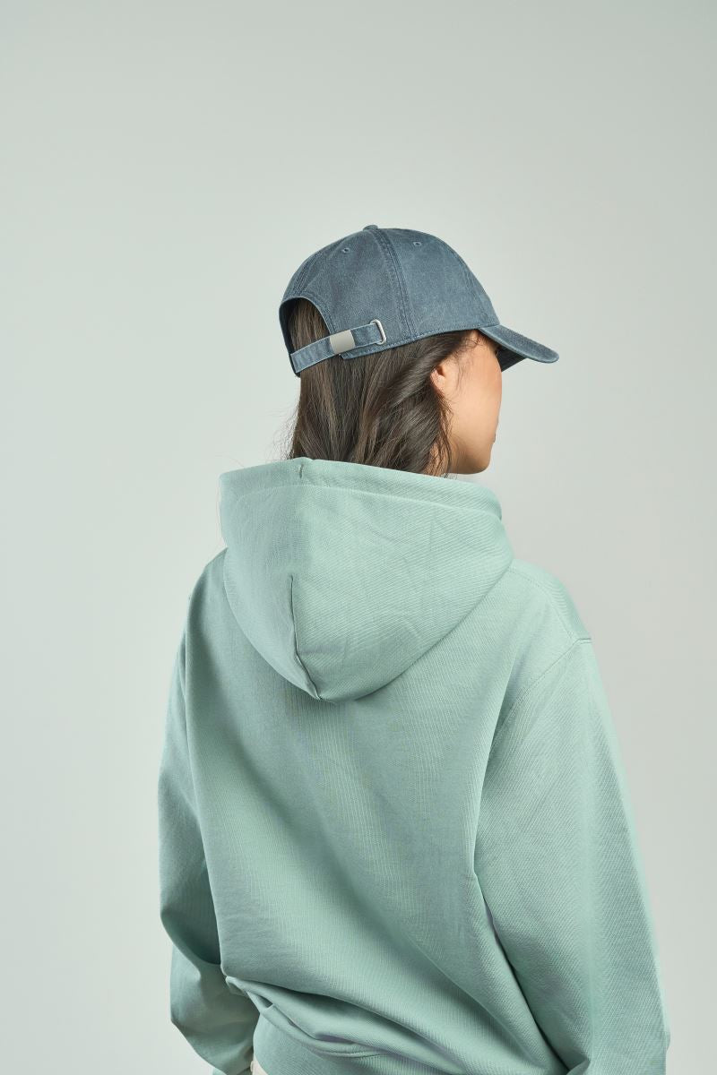 Atlantis Digg - 6 Panel Vintage Kappe
