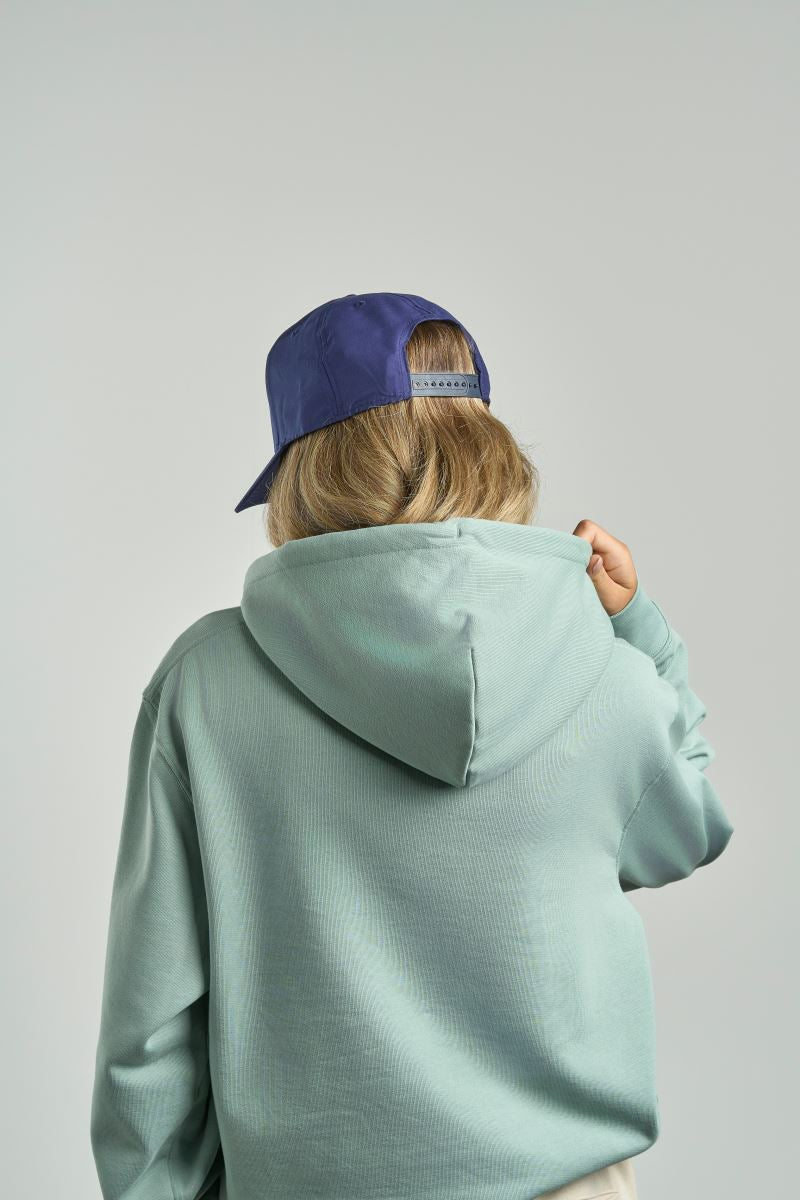 Atlantis Recy Feel - Nachhaltige 6 Panel Kappe