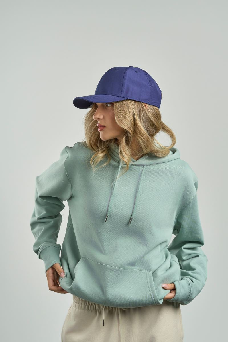 Atlantis Recy Feel - Nachhaltige 6 Panel Kappe