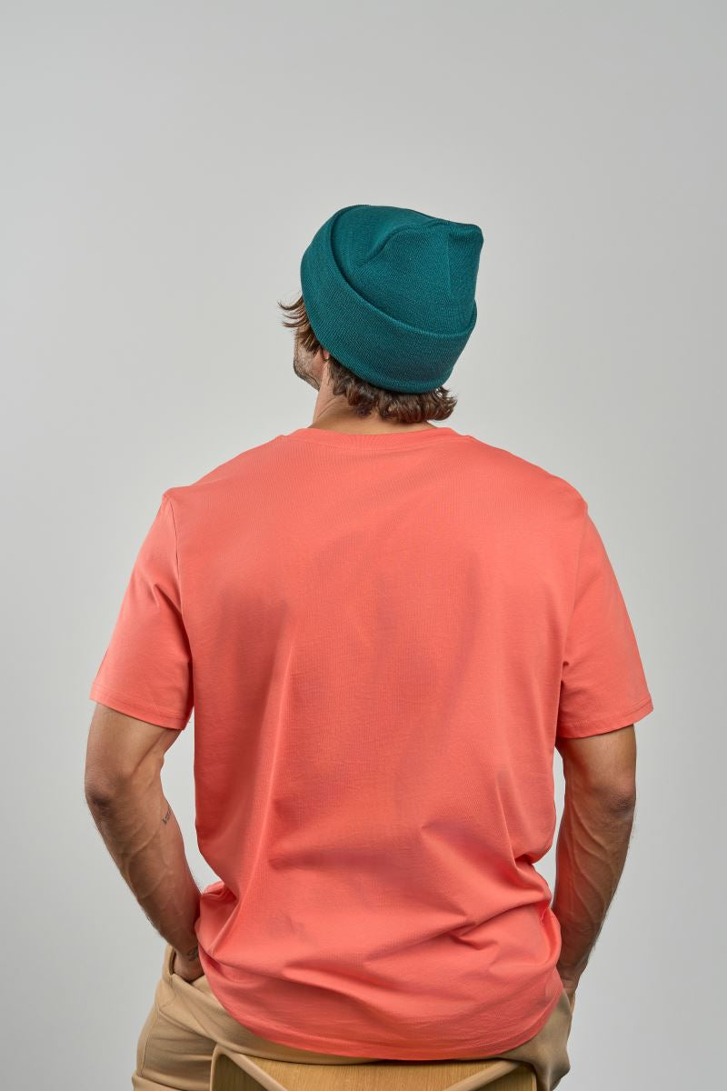 Atlantis Eko Beanie - Strickmütze