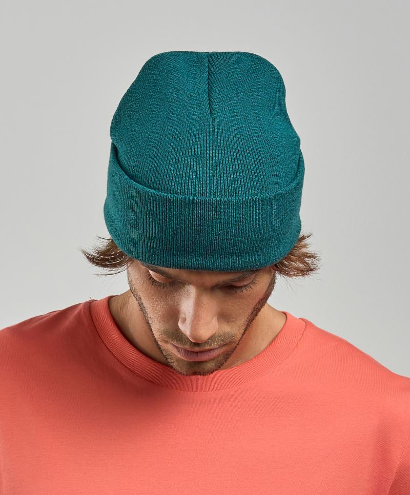 Atlantis Eko Beanie - Strickmütze