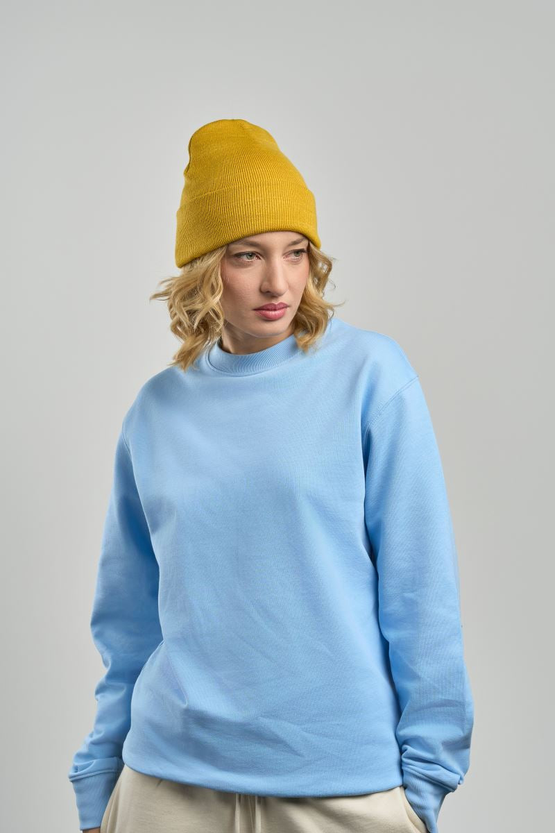 Atlantis Eko Beanie - Strickmütze