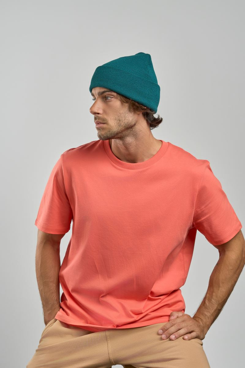 Atlantis Eko Beanie - Strickmütze
