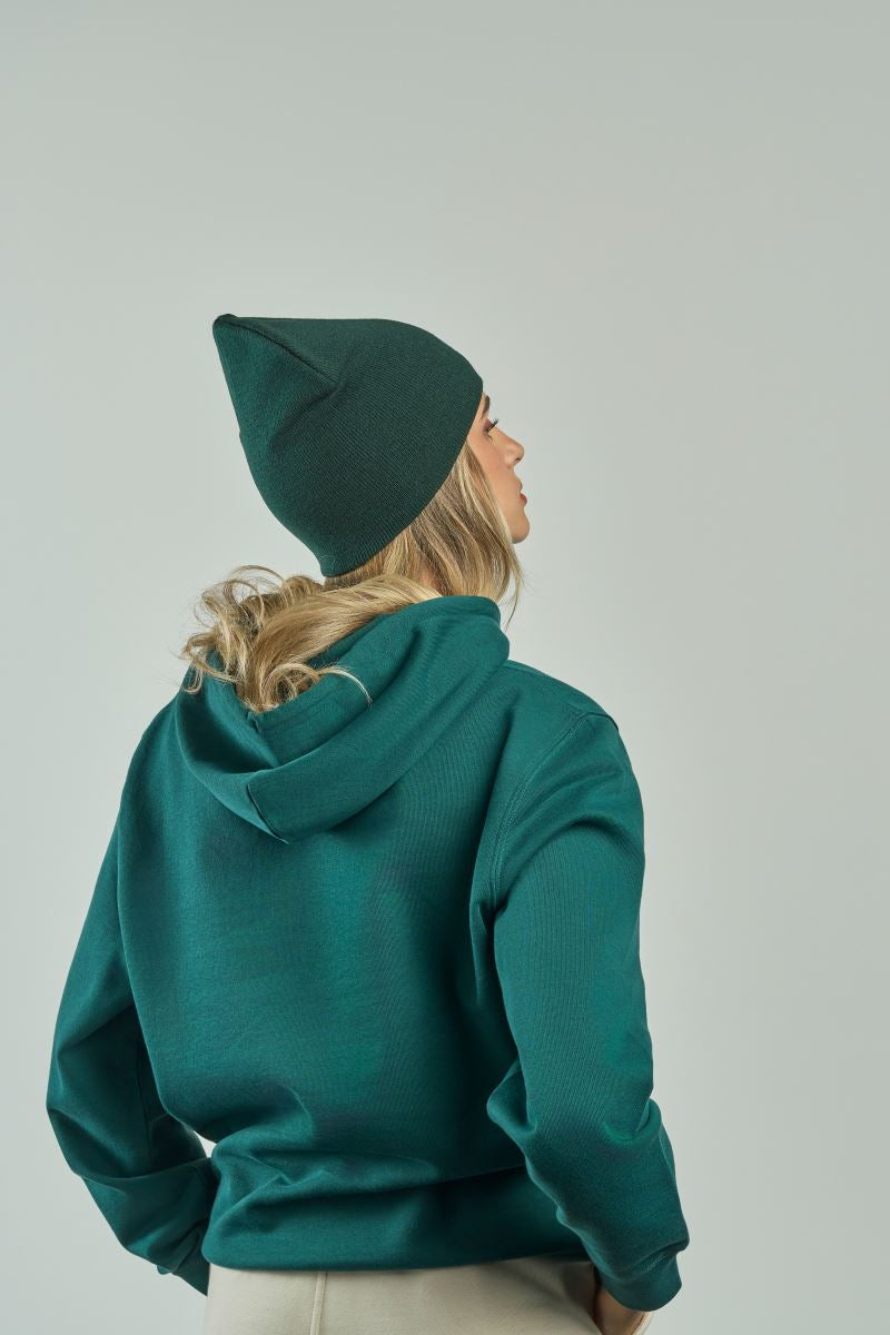 Atlantis Recy Beanie - Nachhaltige Strickmütze
