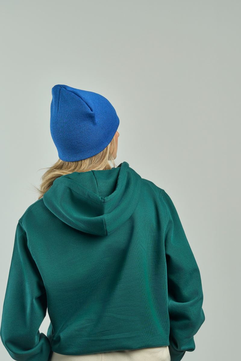 Atlantis Recy Beanie - Nachhaltige Strickmütze