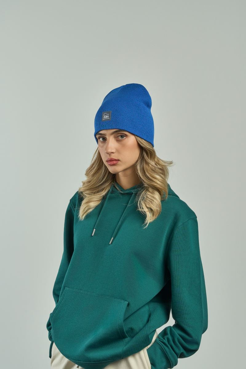 Atlantis Recy Beanie - Nachhaltige Strickmütze