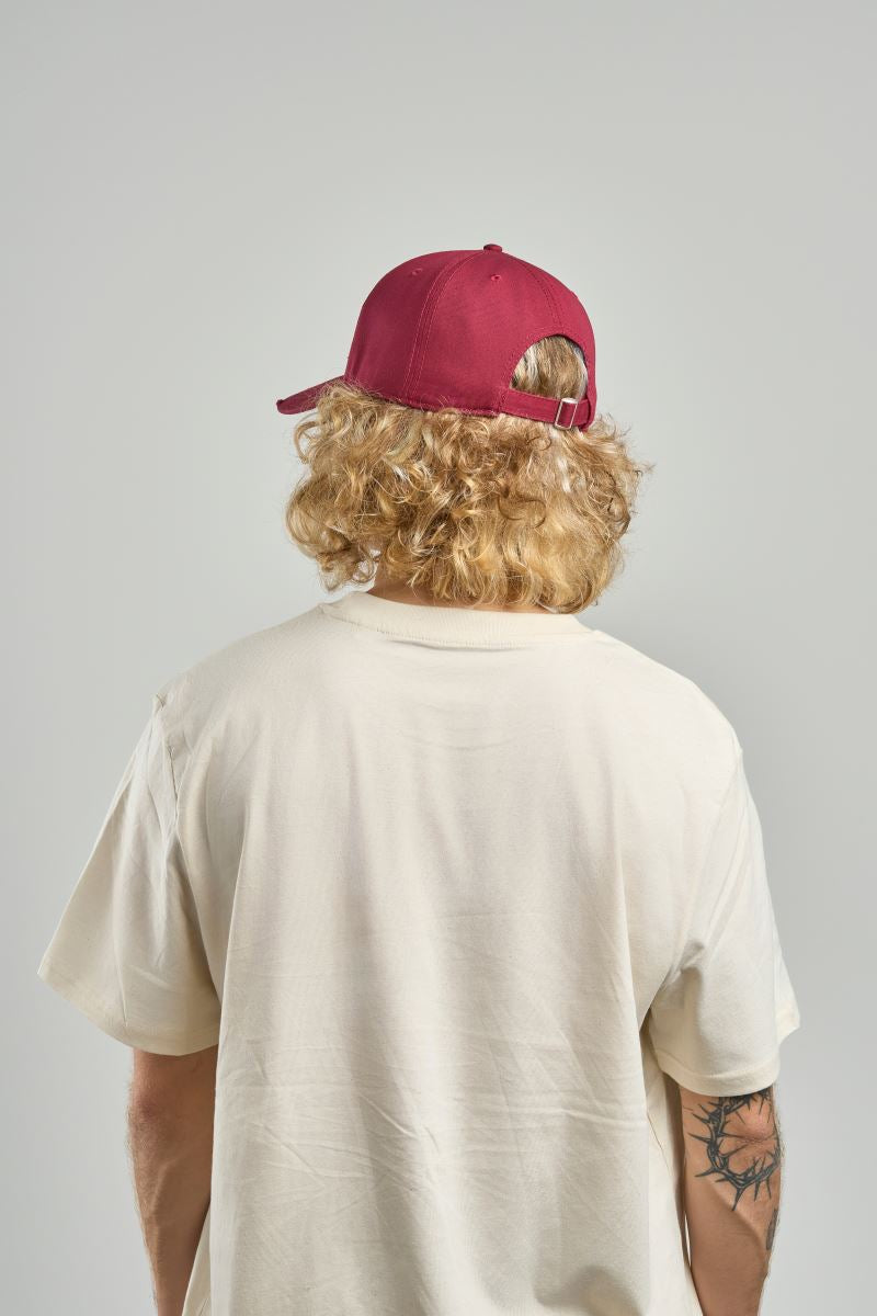 Atlantis Cargo - 5 Panel Kappe