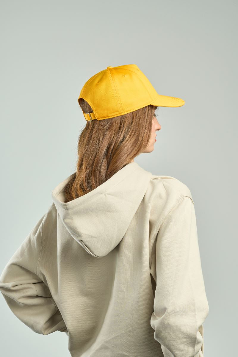 Atlantis Cargo - 5 Panel Kappe