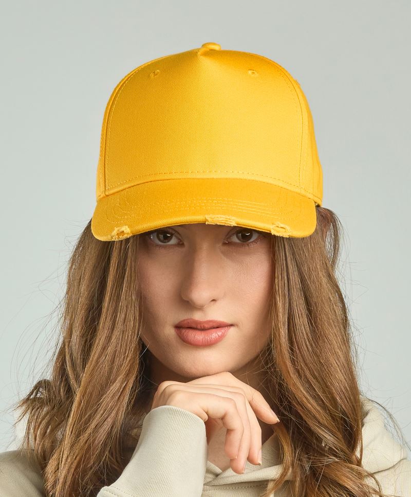 Atlantis Cargo - 5 Panel Kappe