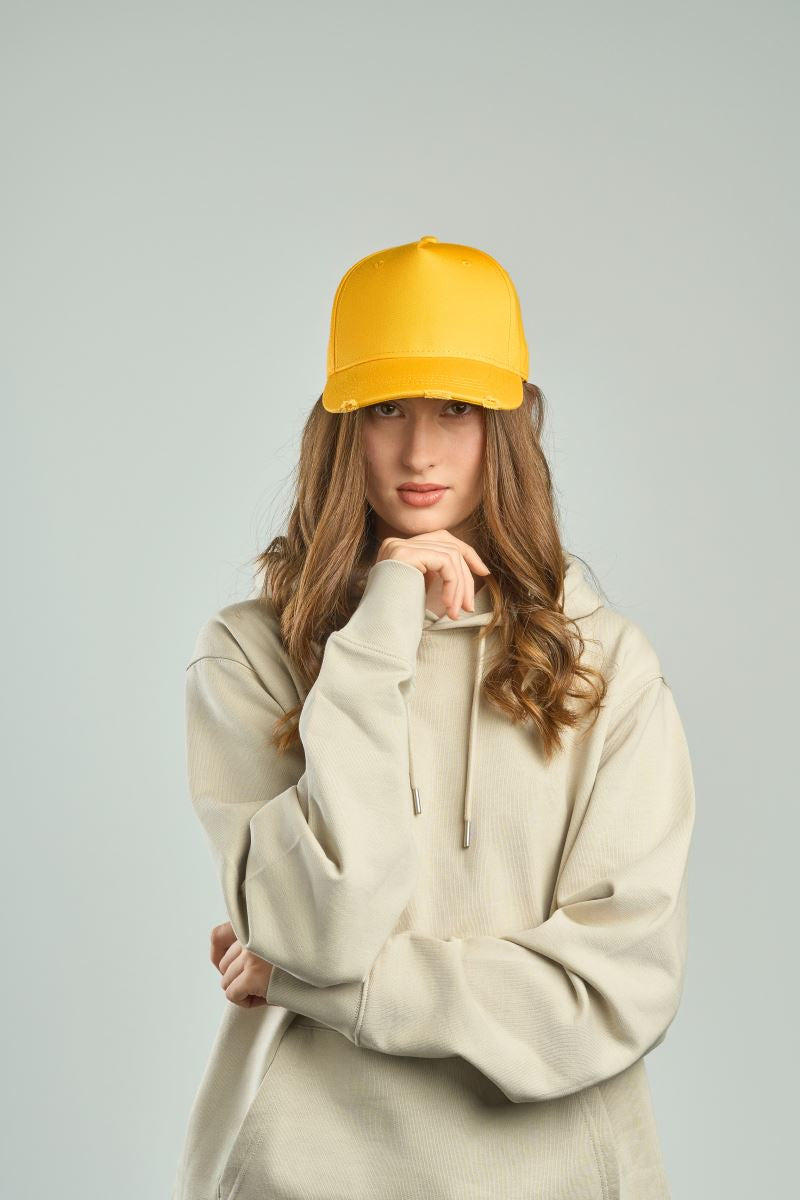 Atlantis Cargo - 5 Panel Kappe