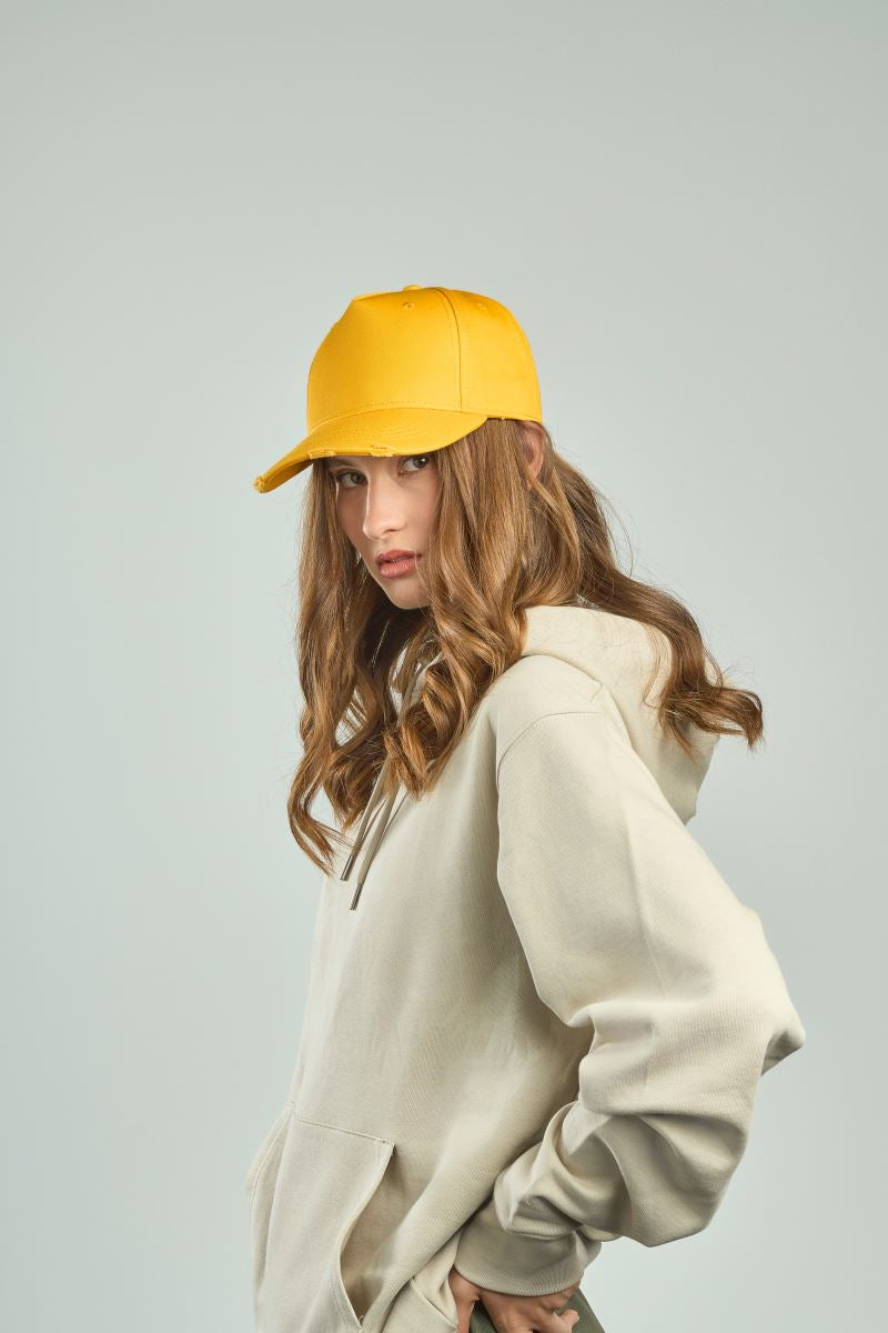 Atlantis Cargo - 5 Panel Kappe