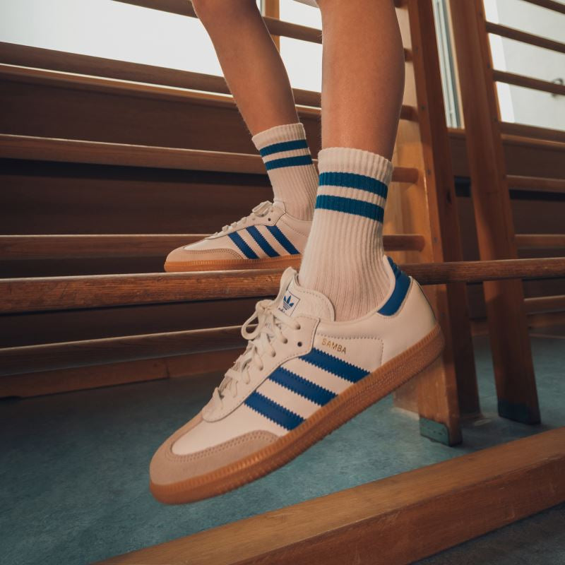 Mr. Socks - Tennissocken "Basic"