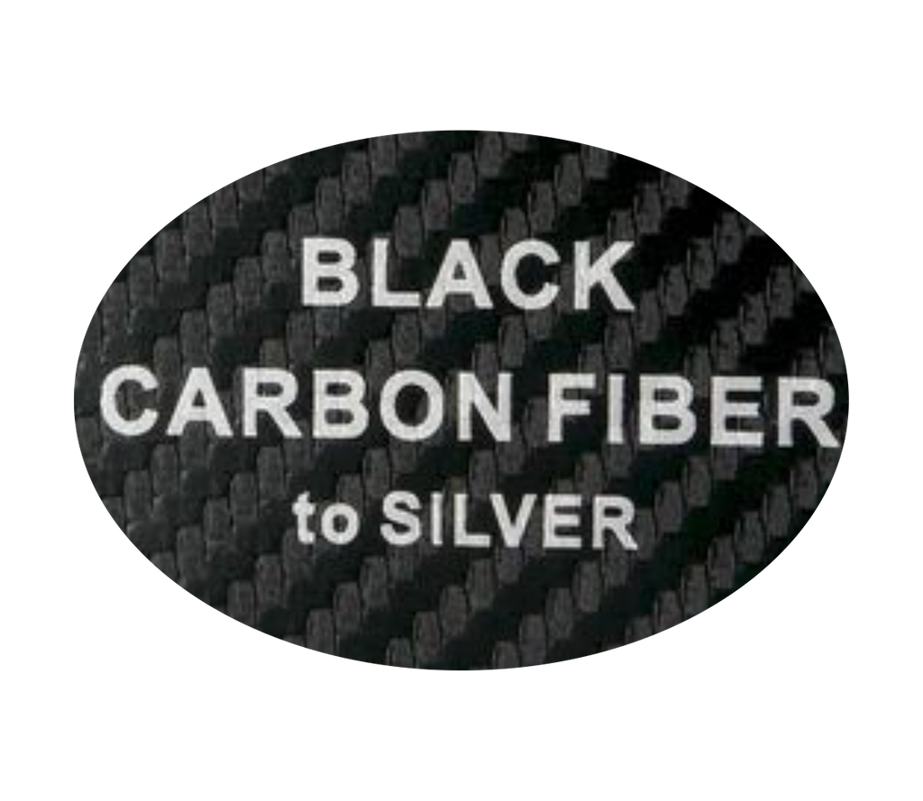 Leder-Patch Oval 90x64mm