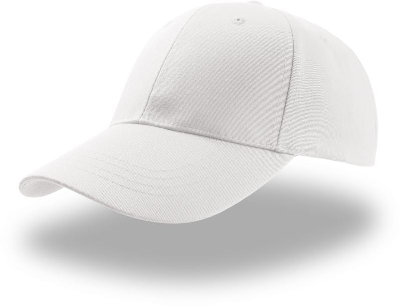 Atlantis Zoom - 6 Panel Baseball Kappe