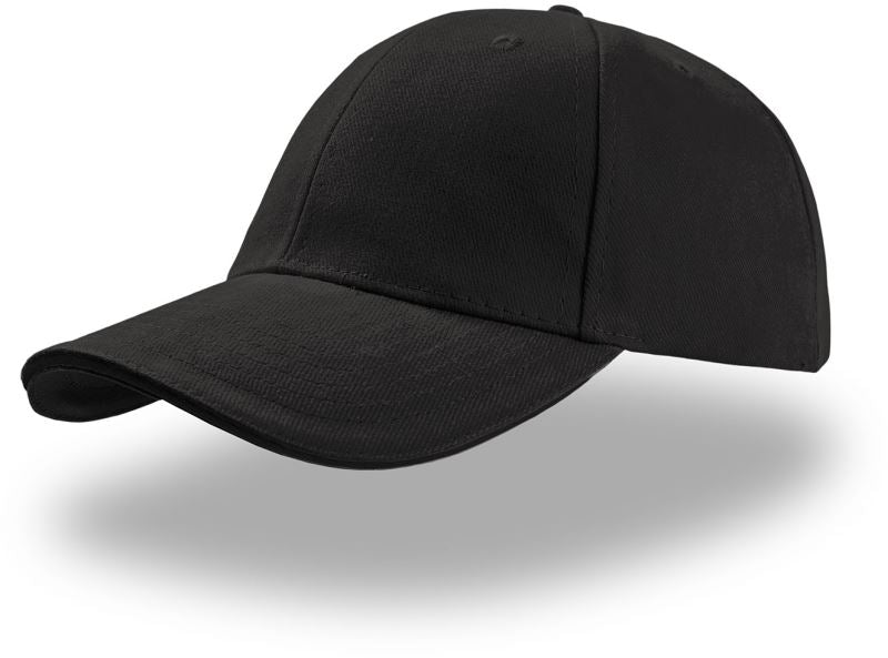 Atlantis Liberty Sandwich - 6 Panel Kappe
