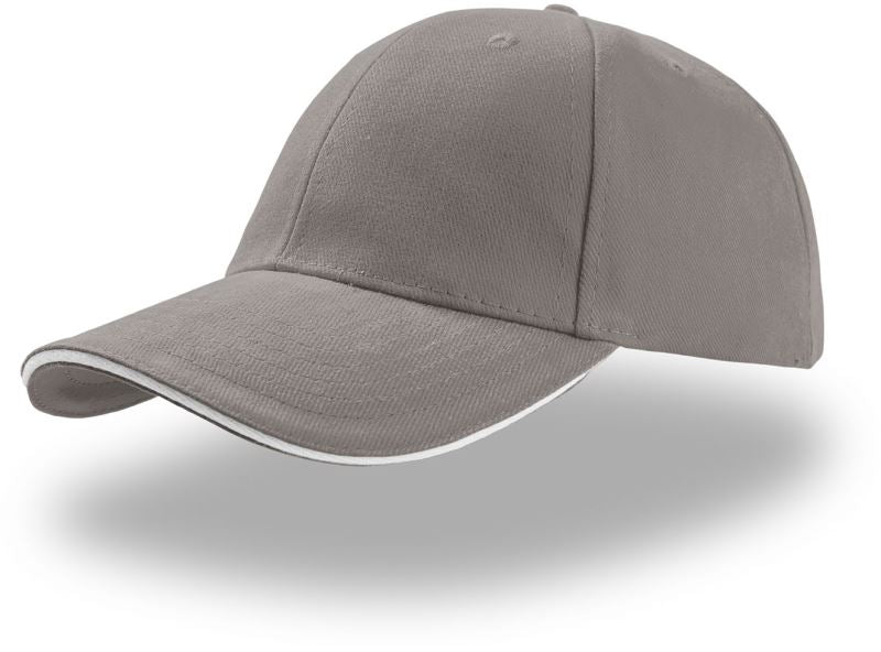 Atlantis Liberty Sandwich - 6 Panel Kappe