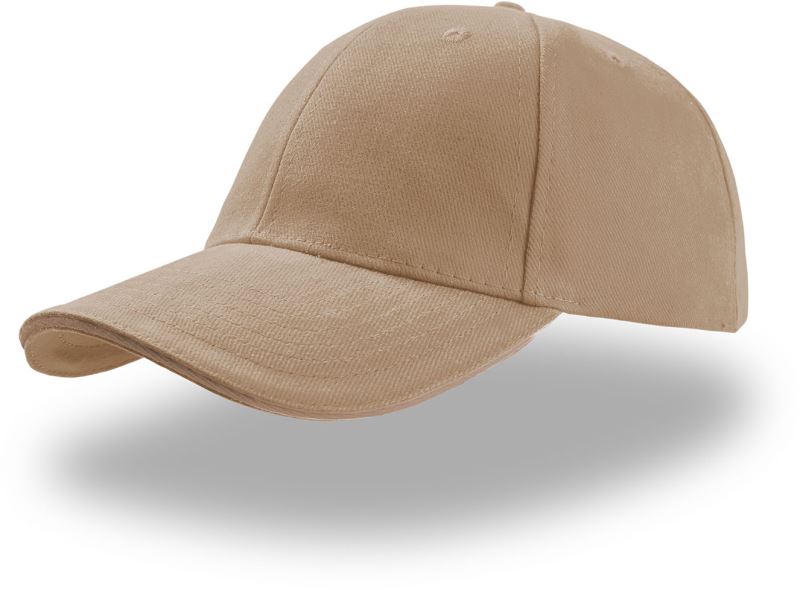 Atlantis Liberty Sandwich - 6 Panel Kappe