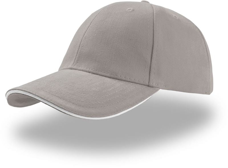 Atlantis Liberty Sandwich - 6 Panel Kappe