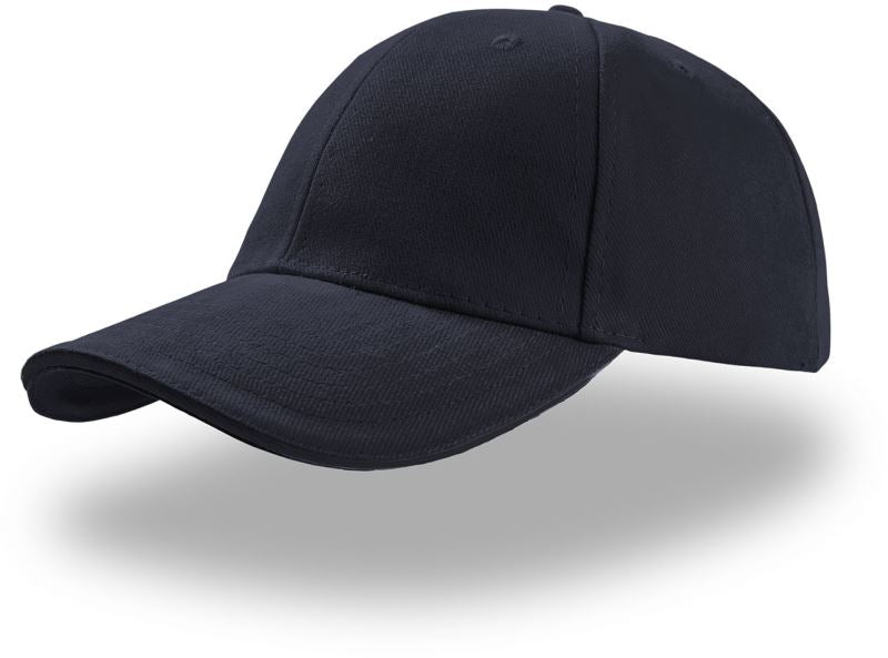 Atlantis Liberty Sandwich - 6 Panel Kappe