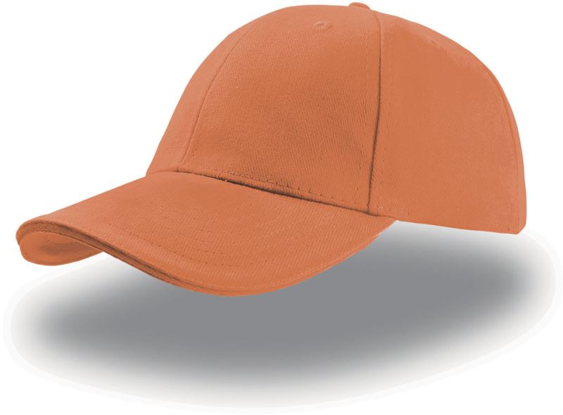 Atlantis Liberty Sandwich - 6 Panel Kappe