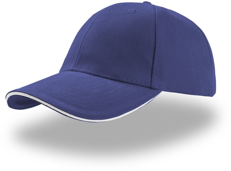 Atlantis Liberty Sandwich - 6 Panel Kappe