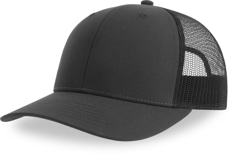 Atlantis Bryce - 6 Panel Trucker Kappe