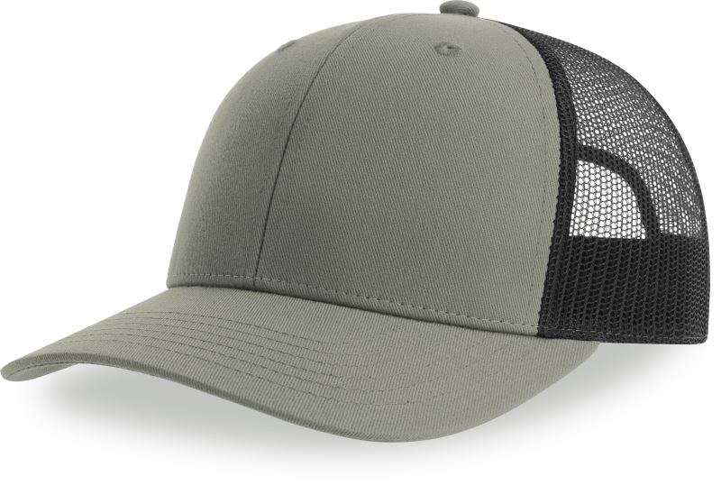 Atlantis Bryce - 6 Panel Trucker Kappe