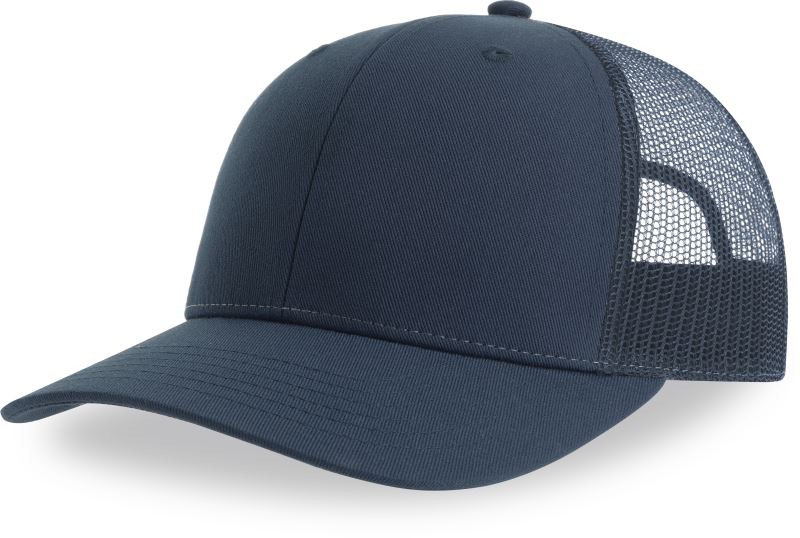 Atlantis Bryce - 6 Panel Trucker Kappe