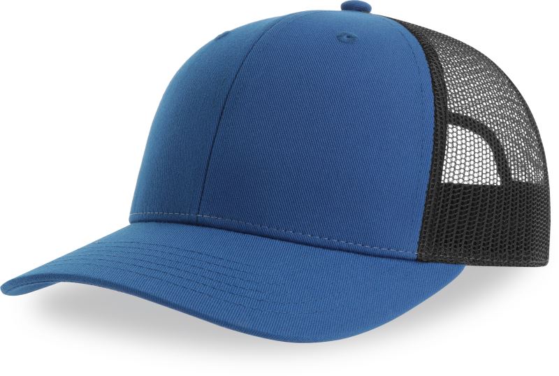 Atlantis Bryce - 6 Panel Trucker Kappe