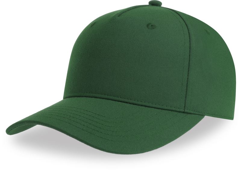 Atlantis Fiji - 5 Panel Baseball Kappe