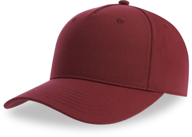 Atlantis Fiji - 5 Panel Baseball Kappe
