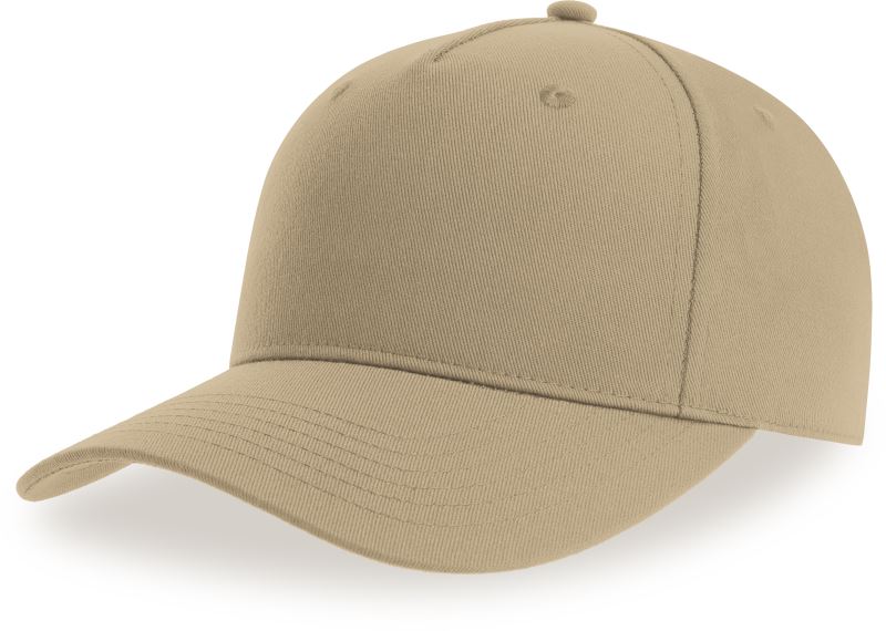 Atlantis Fiji - 5 Panel Baseball Kappe