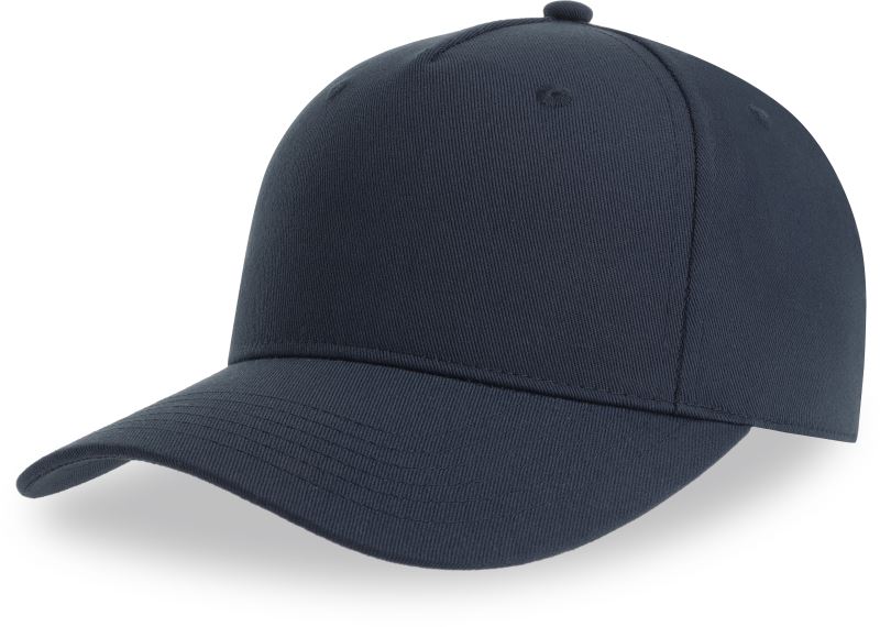 Atlantis Fiji - 5 Panel Baseball Kappe