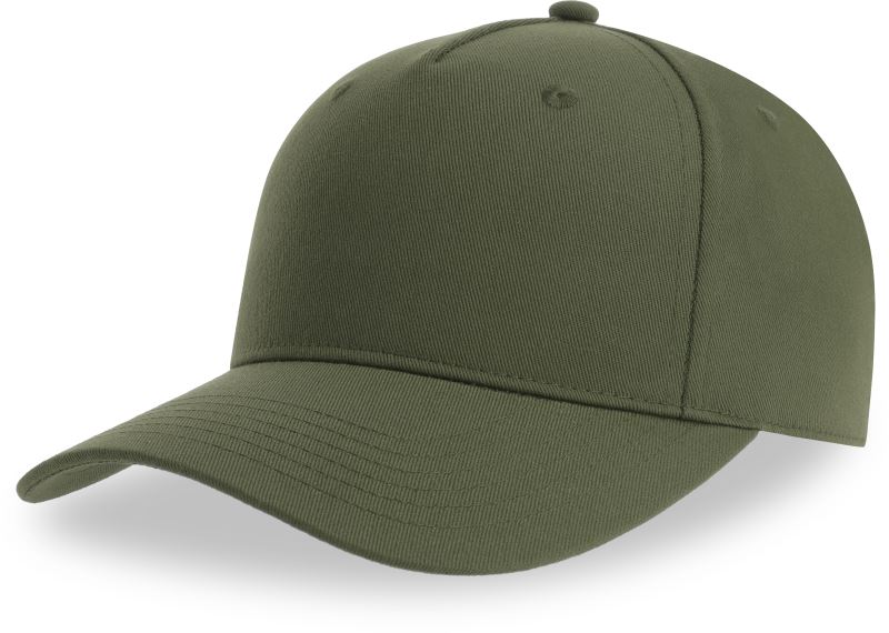 Atlantis Fiji - 5 Panel Baseball Kappe