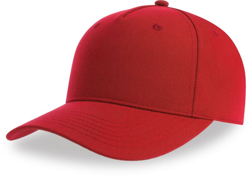 Atlantis Fiji - 5 Panel Baseball Kappe