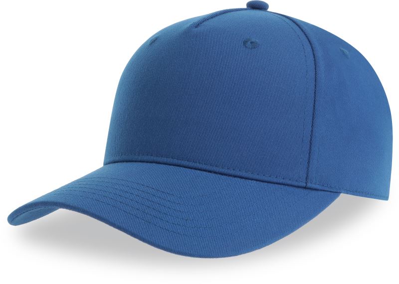 Atlantis Fiji - 5 Panel Baseball Kappe