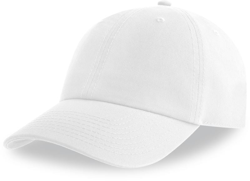 Atlantis Fraser - 6 Panel Kappe
