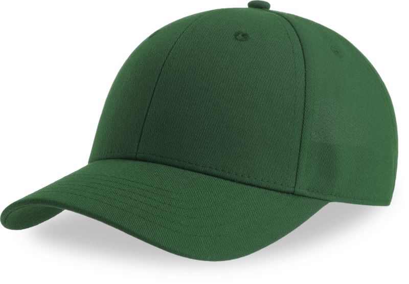 Atlantis Joshua - 6 Panel Baseball Kappe