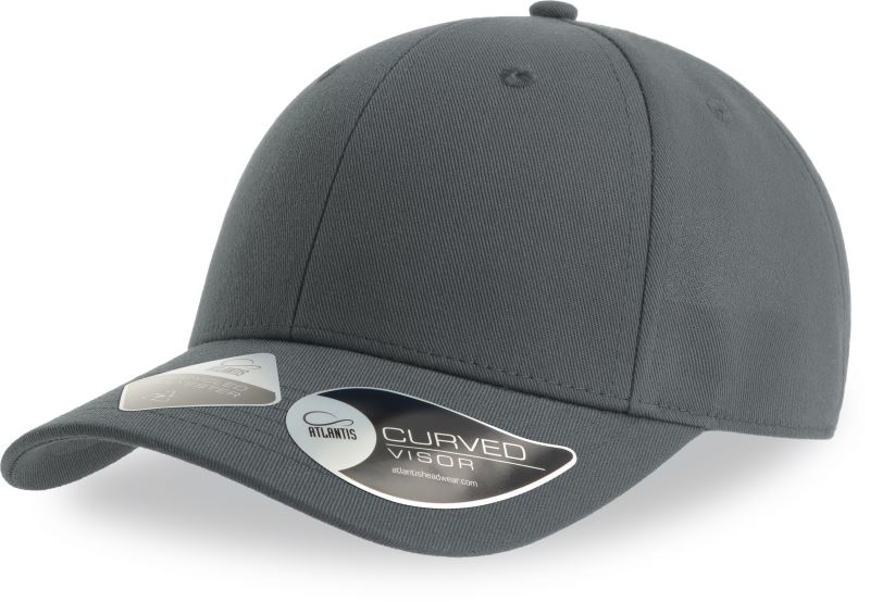 Atlantis Joshua - 6 Panel Baseball Kappe