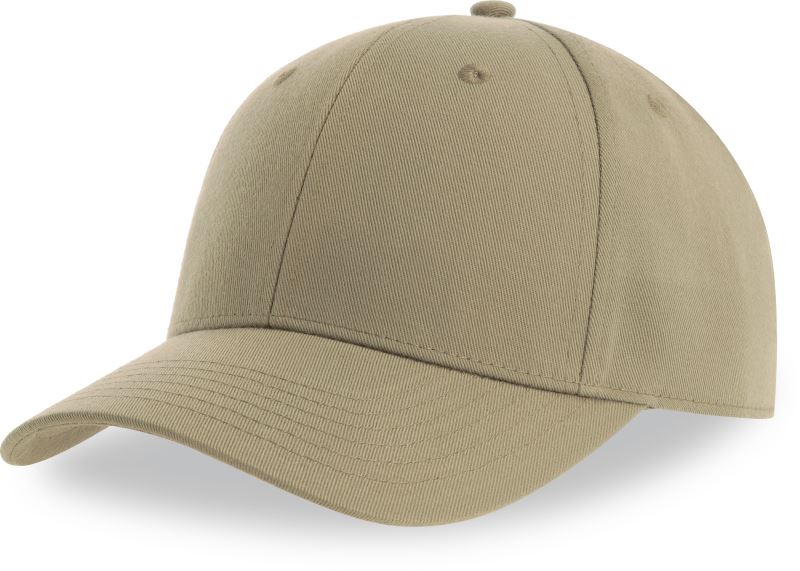 Atlantis Joshua - 6 Panel Baseball Kappe
