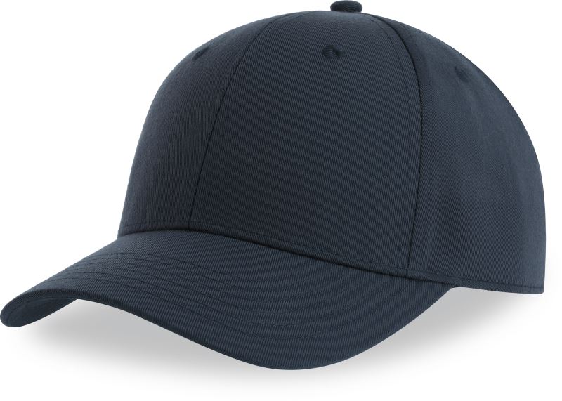 Atlantis Joshua - 6 Panel Baseball Kappe