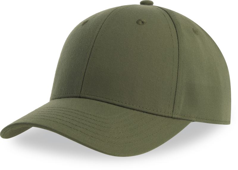 Atlantis Joshua - 6 Panel Baseball Kappe